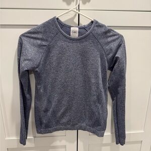 Athleta Girl Power Up top. M8/10